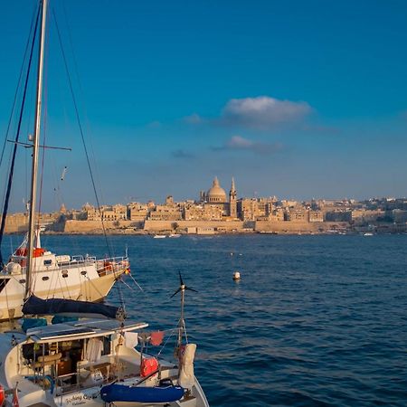 Fancy Modern Apt Sliema - W/ 2Br Ngoại thất bức ảnh