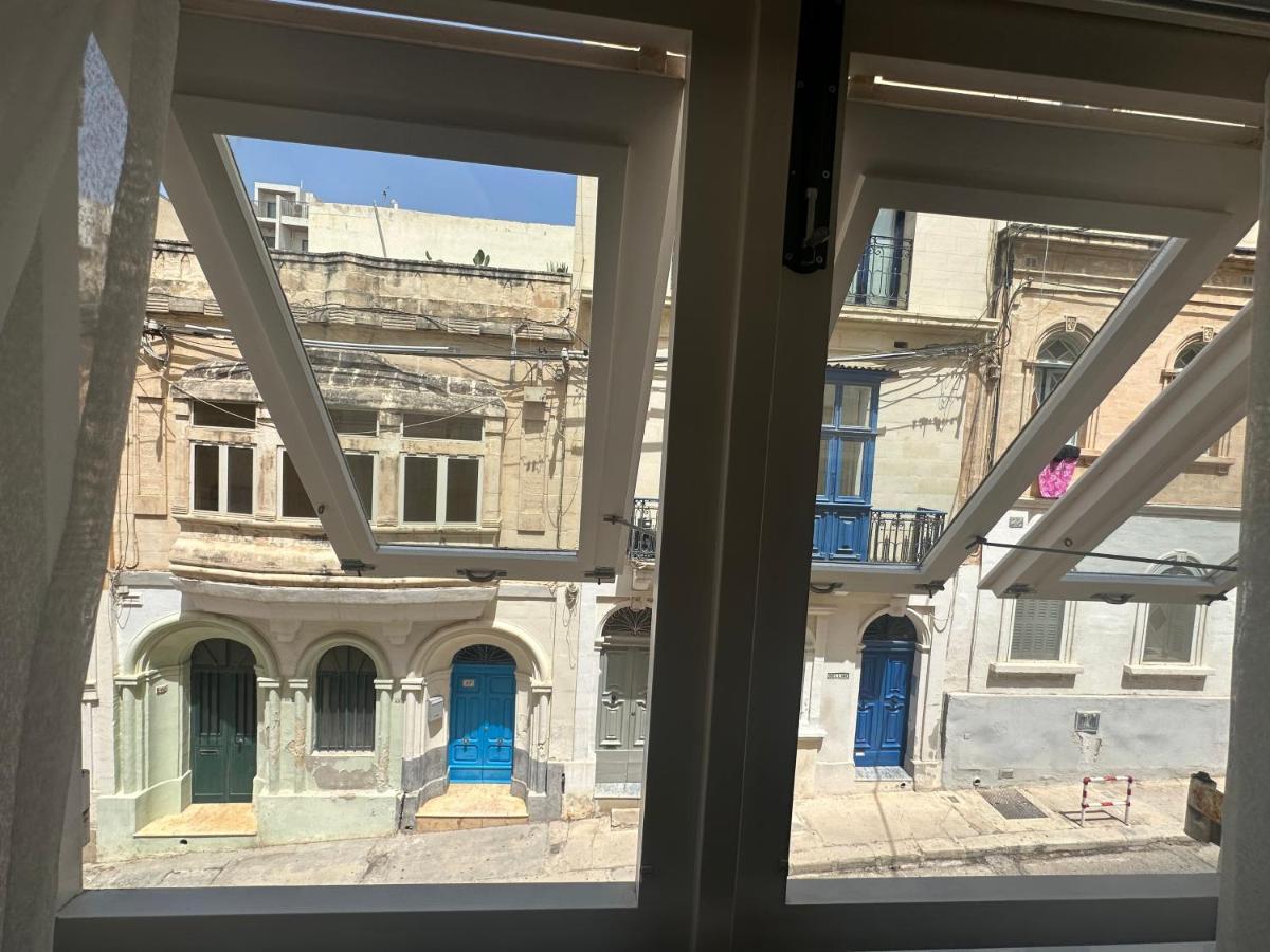 Fancy Modern Apt Sliema - W/ 2Br Ngoại thất bức ảnh
