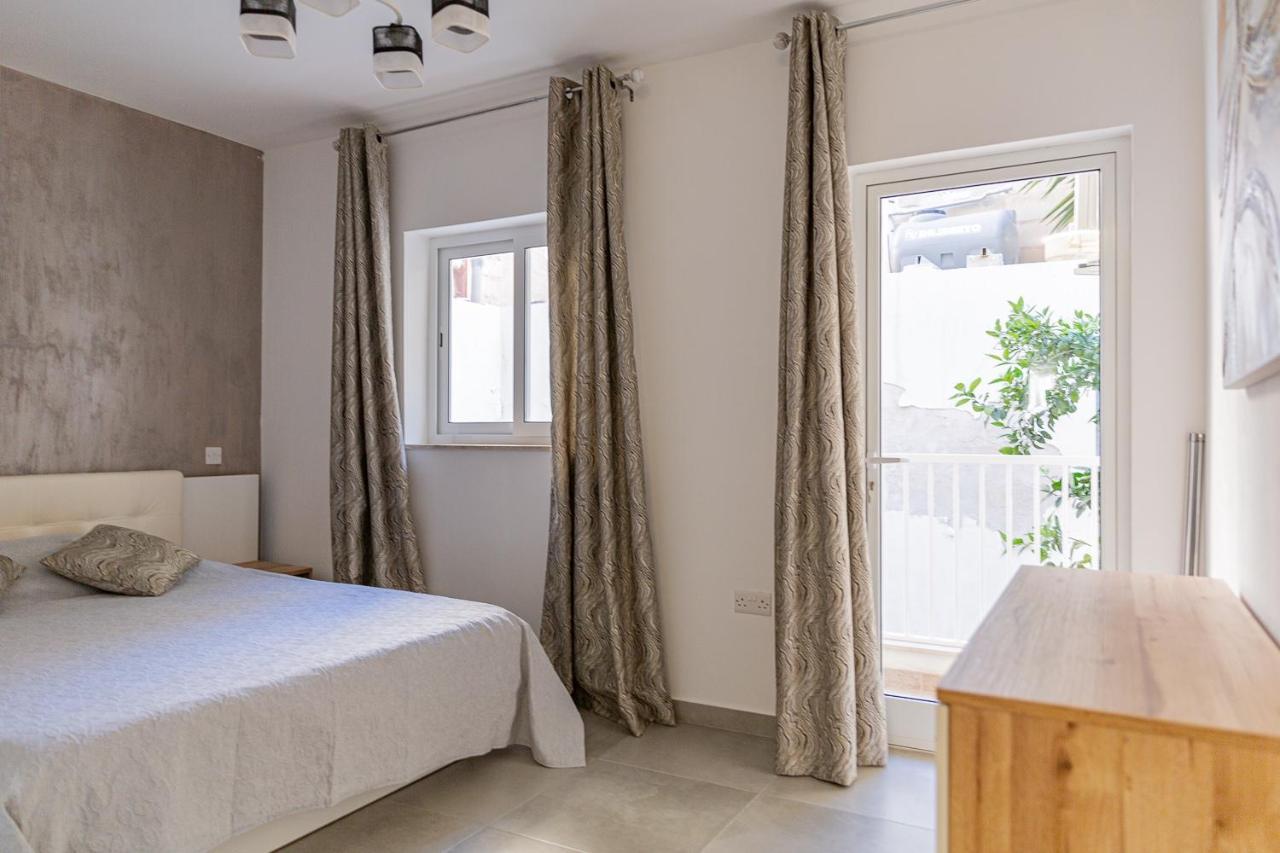 Fancy Modern Apt Sliema - W/ 2Br Ngoại thất bức ảnh
