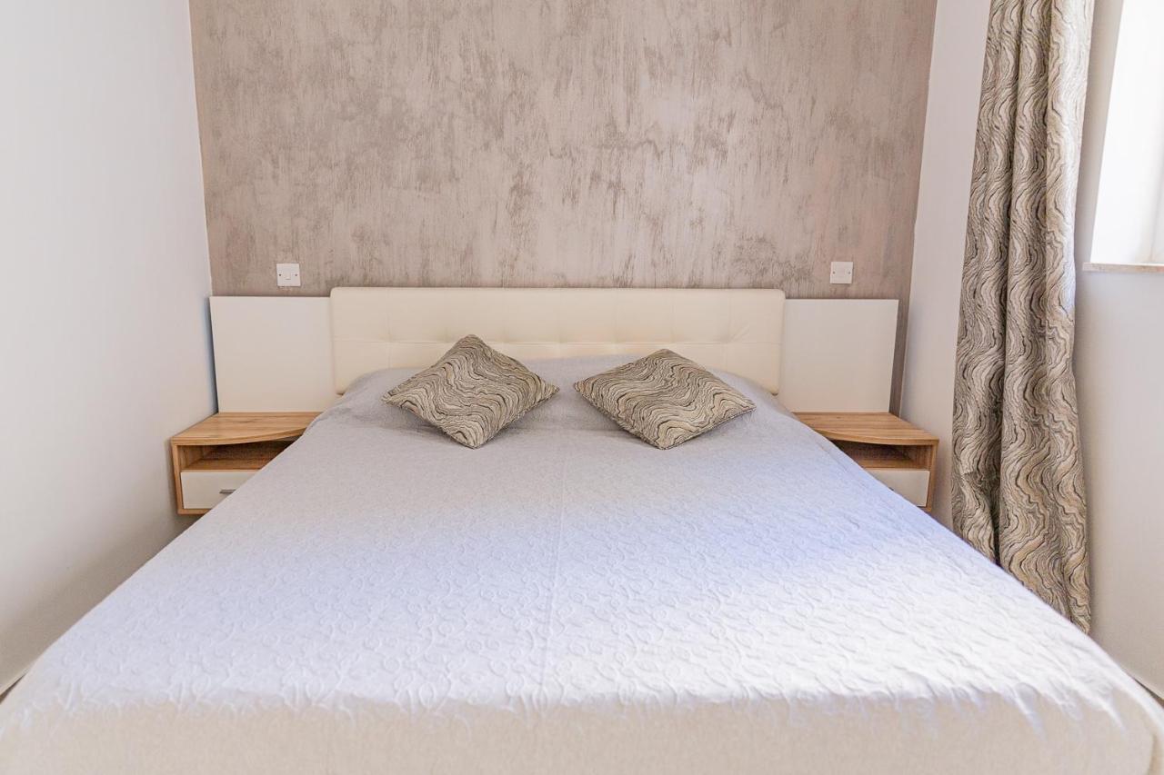 Fancy Modern Apt Sliema - W/ 2Br Ngoại thất bức ảnh