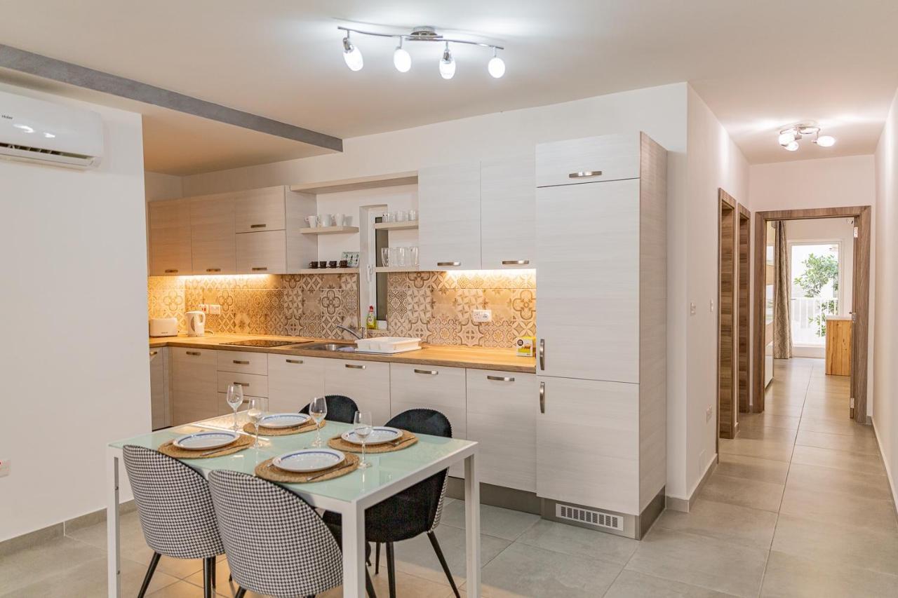Fancy Modern Apt Sliema - W/ 2Br Ngoại thất bức ảnh