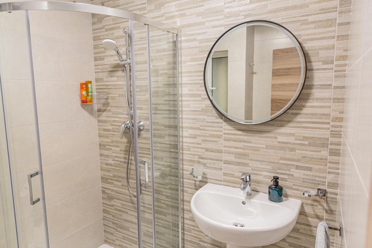Fancy Modern Apt Sliema - W/ 2Br Ngoại thất bức ảnh